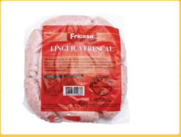 Linguica fricasa 1kg