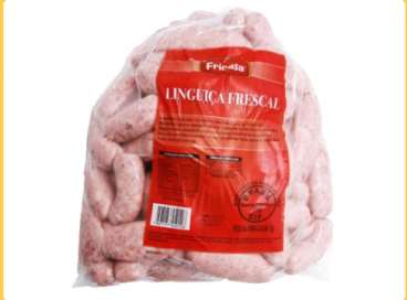 Linguica fricasa