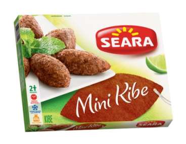 Mini kibe seara