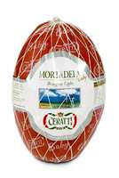 Mortadela bologna ceratti light baby