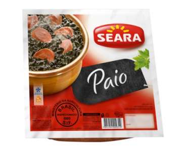 Paio – 2,5kg seara