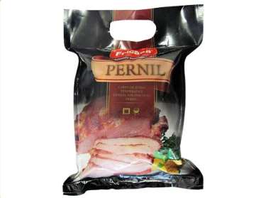 Pernil suino temperado fricasa