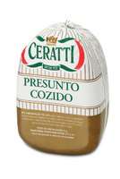 Presunto ceratti cozido