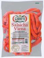 Salsichas viena t carneiro