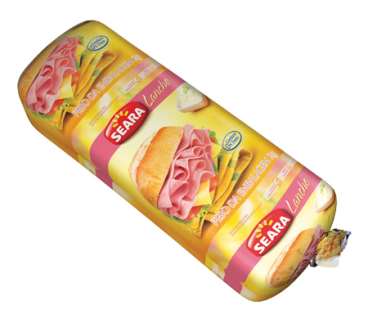 Seara lanche pequeno