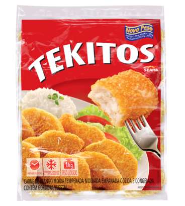 Tekitos seara