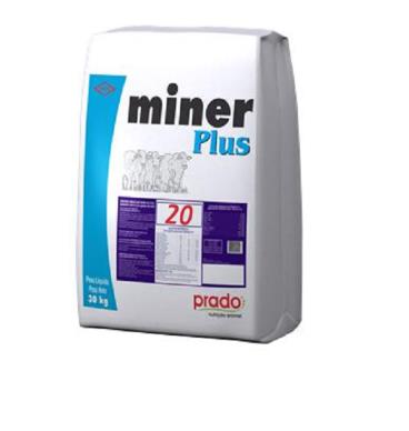 Bovinos corte miner plus 20