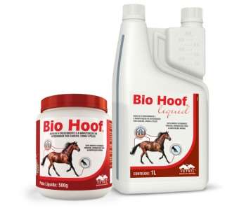 Bio hoof