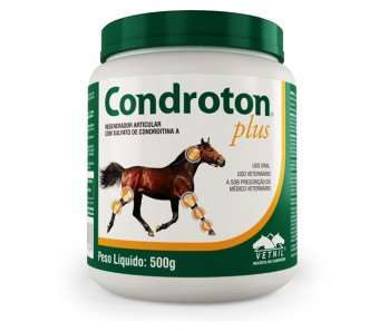 Condroton plus