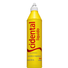 Ectoparasiticidas cidental 250ml vetboi