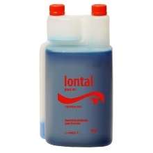 Ectoparasiticidas lontal pour on 1l vetboi