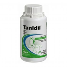 Ectoparasiticidas tanidil 200g vetboi