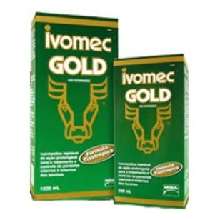 Endectocidas ivomec gold 1l vetboi