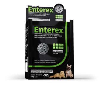 Enterex vetnil