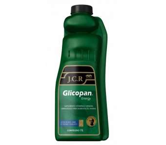 Glicopan energy jcr