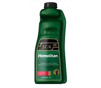 Hemolitan jcr