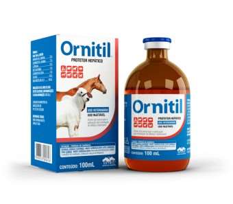 Ornitil vetnil