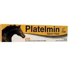 Platelmin equino pasta vetboi