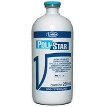 Polistar 50ds 250ml vetboi