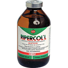 Ripercol l 150f 250ml vetboi