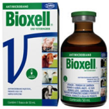 Terapeuticos bioxell 100ml