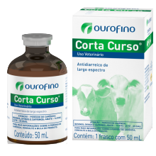 Terapeuticos corta curso 50ml vetboi