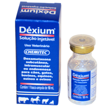 Terapeuticos dexium 50ml vetboi