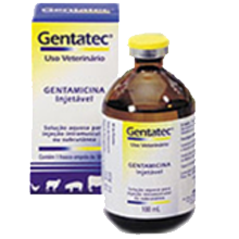 Terapeuticos gentatec 100ml vetboi