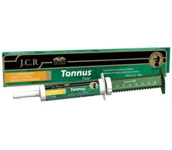 Tonnus pasta jcr