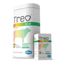 Treo ace 500ml doramectina 3,5% vetboi