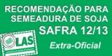 Sementes extra-oficial