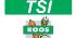 Sementes tsi roos