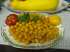 Tomate johannisbeere amarelo