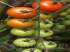 Tomate sweet million