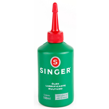 Óleo singer 100ml