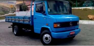 Mercedes Benz 710 1999 Azul Conservado Ano 1999 R 27500 Agroads Mercedes Benz 710 1999 Azul Conservado Ano 1999 R 27500 Agroads