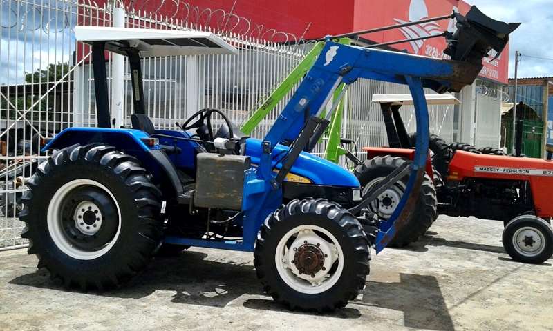 Featured image of post Trator New Holland Tl 75 Usado Ofertas para compra de tratores agr colas nh new holland 4x2 ou 4x4 tra ado com ou sem cabine usado seminovo a venda modelos s rie 3 4 7 8 t t6 t7 t8 tl tm ts tt