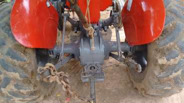 Featured image of post Trator Massey Ferguson 50