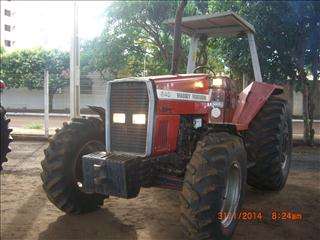 Featured image of post Trator Massey Ferguson 290 Venda Em Goi s And 750 cash discount plus 300 instant rebate on woods massey ferguson red implements