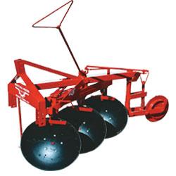 Arados reversíveis - ar-3