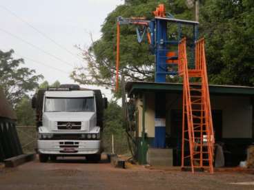 Calador pneumatico