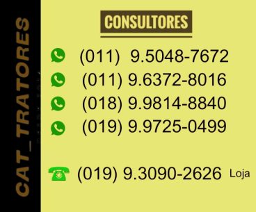 Distribuidor de calcário