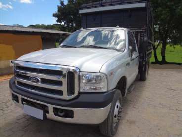 Ford f-4000 caminhao boiadeiro 2010