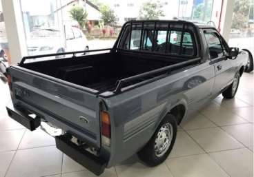 Ford pampa ano 1997