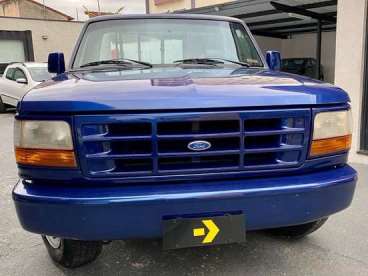 Ford f-1000 2.5 xl 4x2 1996