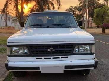 Chevrolet d20 4.0 1993