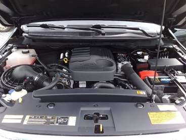 Ford ranger ltd cd4 32 2013-2014 .
