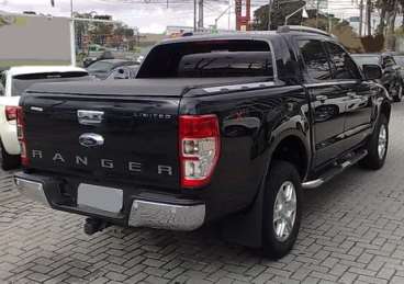 Ford ranger ltd cd4 32 2013-2014 .