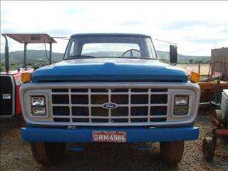 Caminhao - ford - f11000