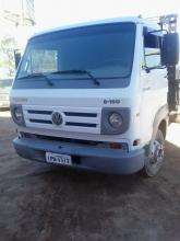 Caminhoes volkswagen 8-150 2008